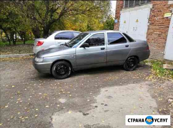 Авто в аренду Калуга