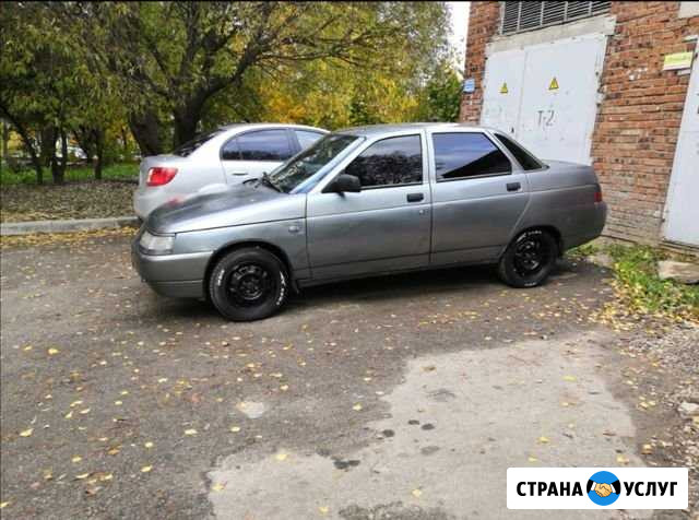 Авто в аренду Калуга - изображение 1