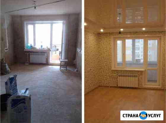Отделочные работы Каспийск