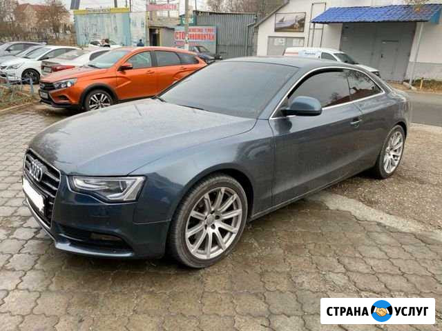 Аренда с выкупом Симферополь - изображение 1