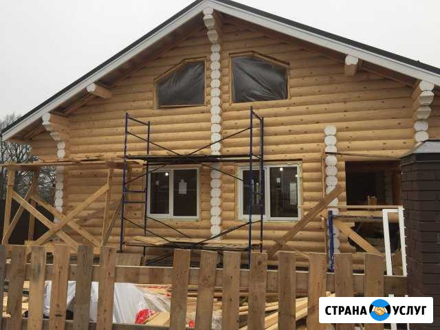 Ремонт Кровли. Строительство. Отделка Кулебаки - изображение 1