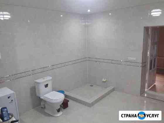 Кафельщик Грозный