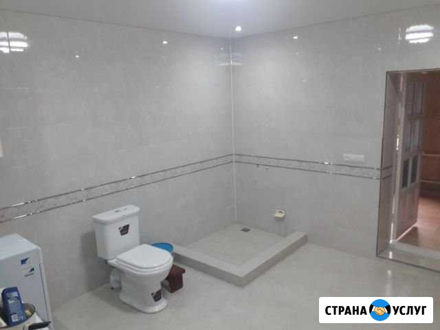 Кафельщик Грозный - изображение 1