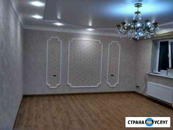 Клею професионально обои Евпатория