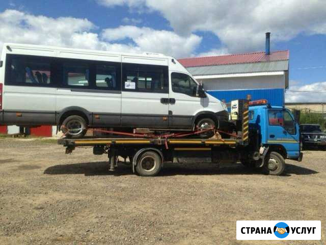 Эвакуатор в Киржаче #autospas33 Киржач - изображение 1