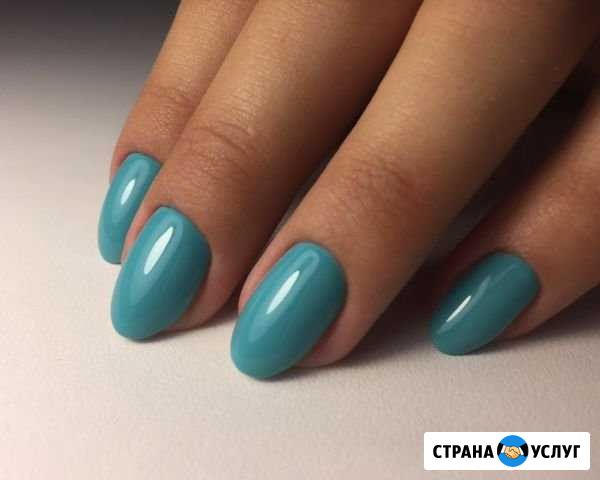 Маникюр Железнодорожный - изображение 1