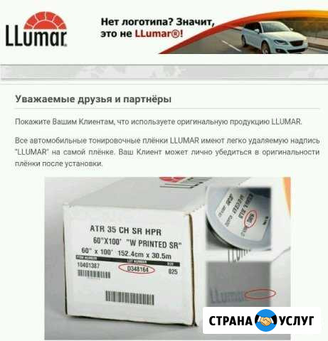 Тонирование, бронирование, замена/ремонт стекла Островцы - изображение 1
