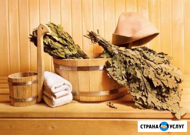 Обучение банному мастерству Сочи - изображение 1
