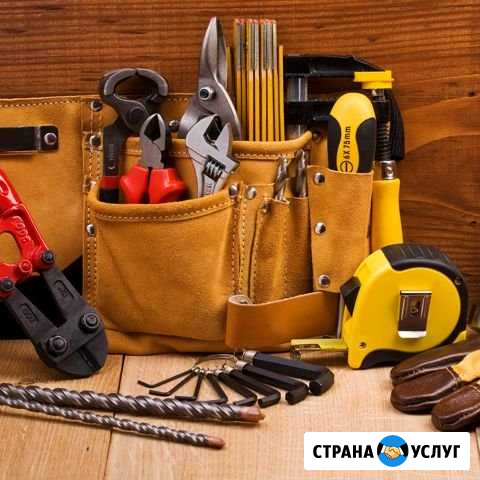 Сборка мебели Липецк - изображение 1