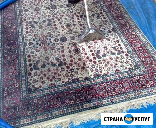 Выездная химчистка мебели Краснодар - изображение 1