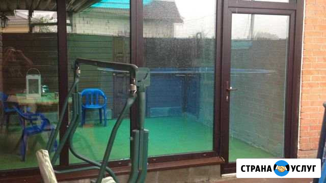 Баня на дровах Ростов-на-Дону - изображение 1