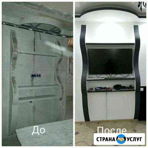 Строительство квартир и домов под ключ Сочи