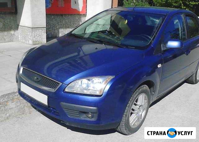 Аренда, автопрокат, прокат авто, в Крыму Симферополь - изображение 1