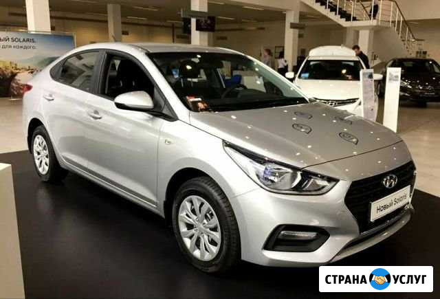 Аренда авто под такси новые Санкт-Петербург - изображение 1