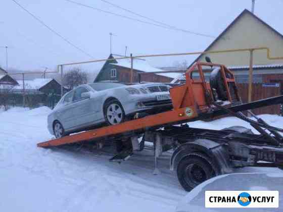 Эвакуатор-техпомощь Нижний Тагил