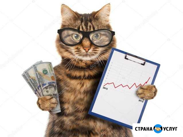 Бухгалтерские услуги Советск - изображение 1