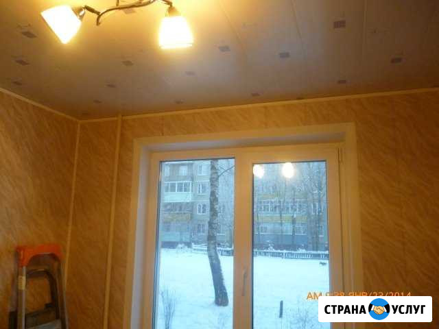 Отделка кухонь, ванн, туалетов Ковров - изображение 1