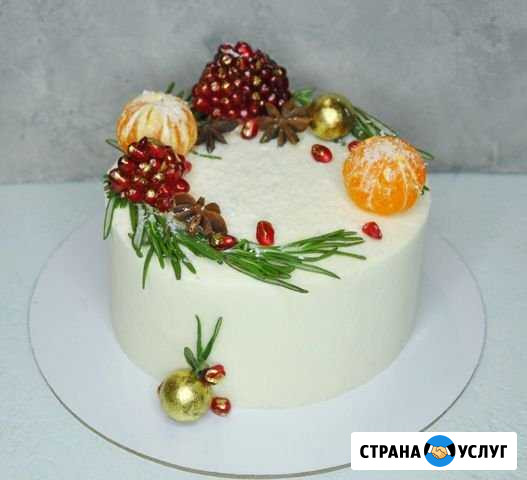 Торты на Заказ Тула - изображение 1
