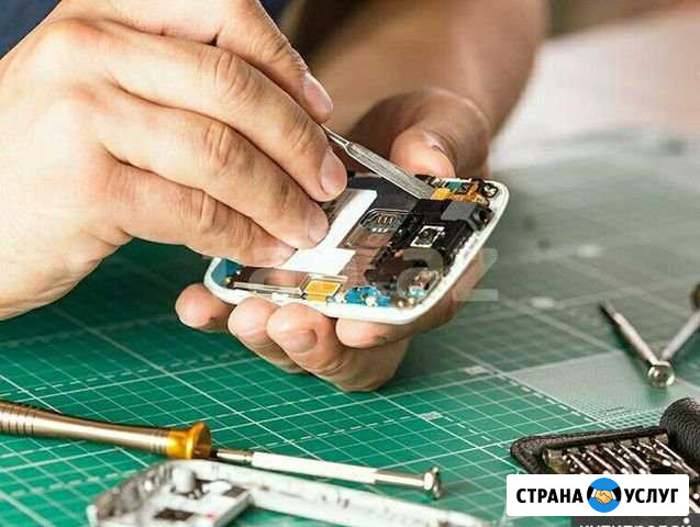 Ремонт телефонов,планшетов,ноутбуков Чебоксары - изображение 1