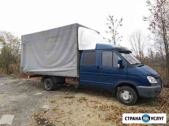 Газель фермер 4.2 м 20 м3 в аренду с выкупом Краснодар
