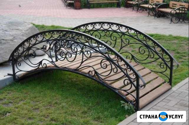 Художественная ковка Брянск - изображение 1