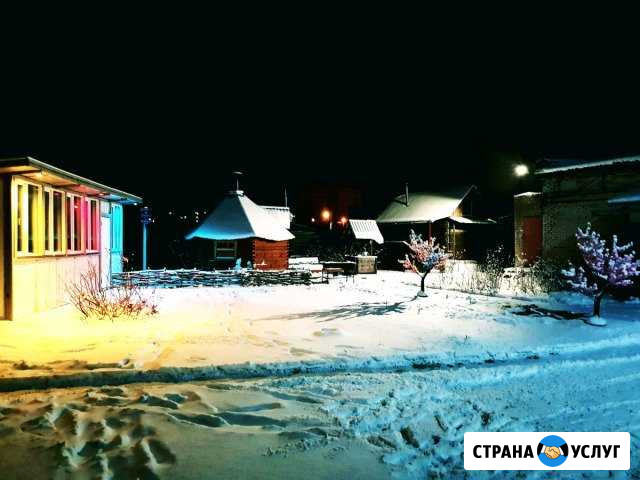 Отдых со всеми удобствами в Воркуте Воркута - изображение 1