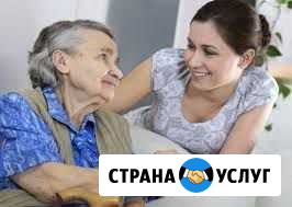 Сиделка Георгиевск - изображение 1