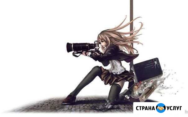 Фотограф Мурманск - изображение 1