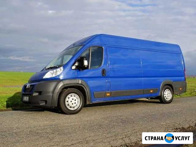 Грузоперевозки с грузчиками и без Гатчина - изображение 1