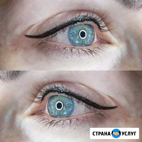 Татуаж бровей, губ, глаз, пудровые брови Волгоград - изображение 1