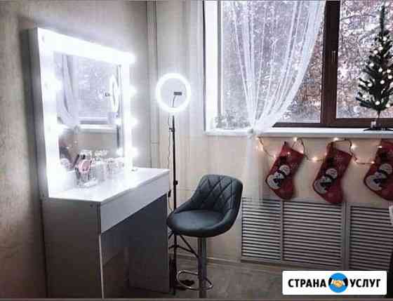 Наращивание ресниц, оформление бровей Новороссийск