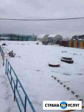Водопровод Ачинск