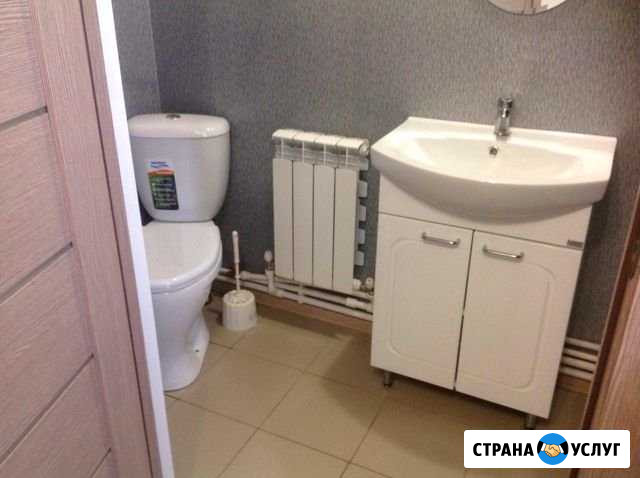 Счётчик воды Валуйки - изображение 1