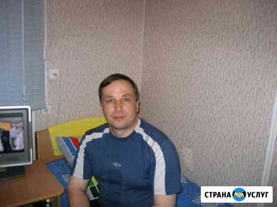 Монтаж электропроводки в квартирах Королев