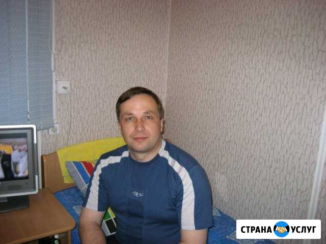 Монтаж электропроводки в квартирах Королев - изображение 1