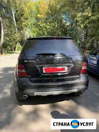 Аренда авто ViP Без Водителя Брянск