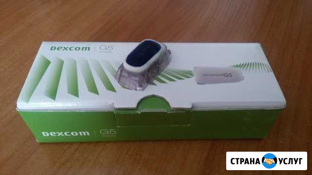 Замена батареек в трансмиттерах Декском (Dexcom) Сочи - изображение 1