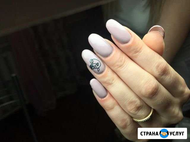 Маникюр Педикюр Анапа - изображение 1