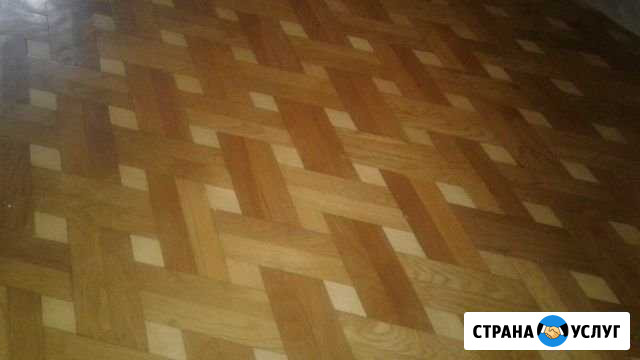Внутренняя отделка Выселки - изображение 1
