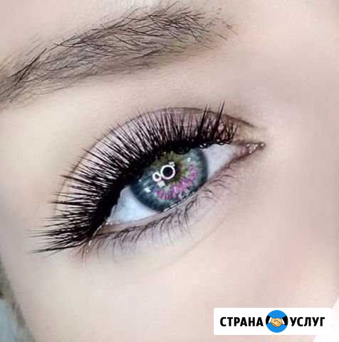 Наращивание ресниц Мытищи - изображение 1