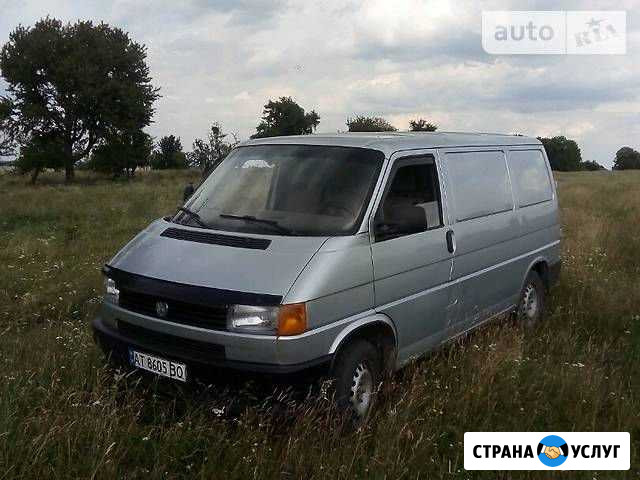 Грузоперевозки свякая мелочь Архангельск - изображение 1