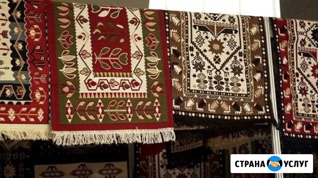 Мойка, стирка, химчистка ковров Кандалакша - изображение 1