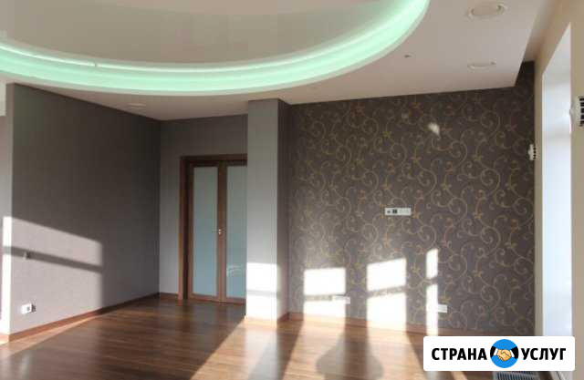 Ремонт и внутренняя отделка квартир, домов, офисов Серпухов - изображение 1