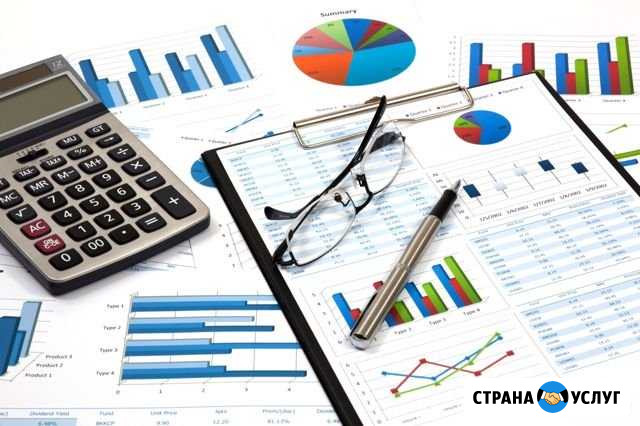 Анализ финансовой деятельности предприятия Байкит - изображение 1
