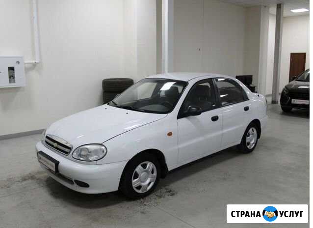 Аренда Авто с выкупом Пятигорск - изображение 1