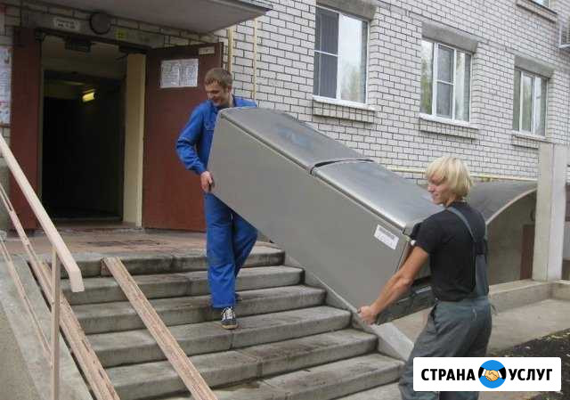 Квартирные и дачные переезды. Газель и грузчики Воскресенск - изображение 1