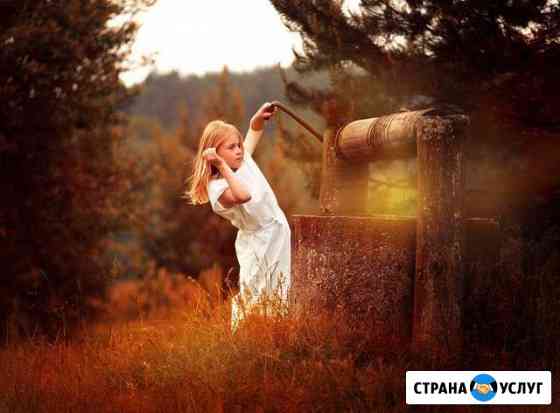 Колодцы, септики, фундаменты Истра