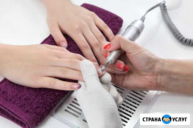 Обучение маникюру, педикюру. курс 2 в 1 Челябинск - изображение 1