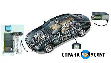 Автосервис Петрозаводск - изображение 1