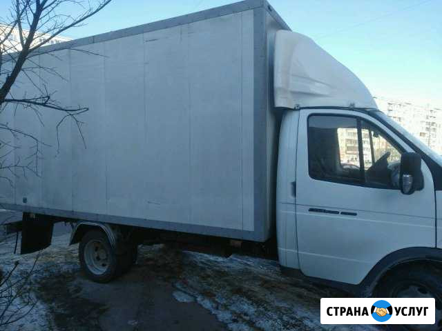 Вывоз мусора Санкт-Петербург - изображение 1